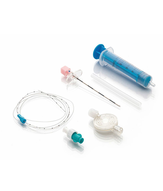 A-7432 EPIDURAL SET 